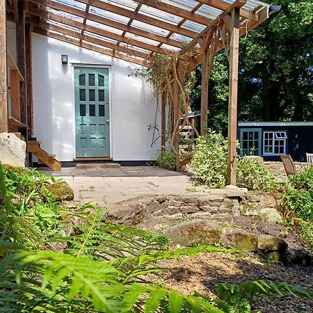 Offa'S Hideaway - Wye Valley Newland Ngoại thất bức ảnh