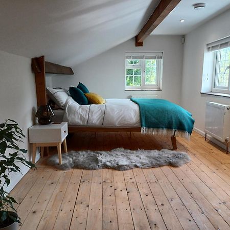 Offa'S Hideaway - Wye Valley Newland Ngoại thất bức ảnh