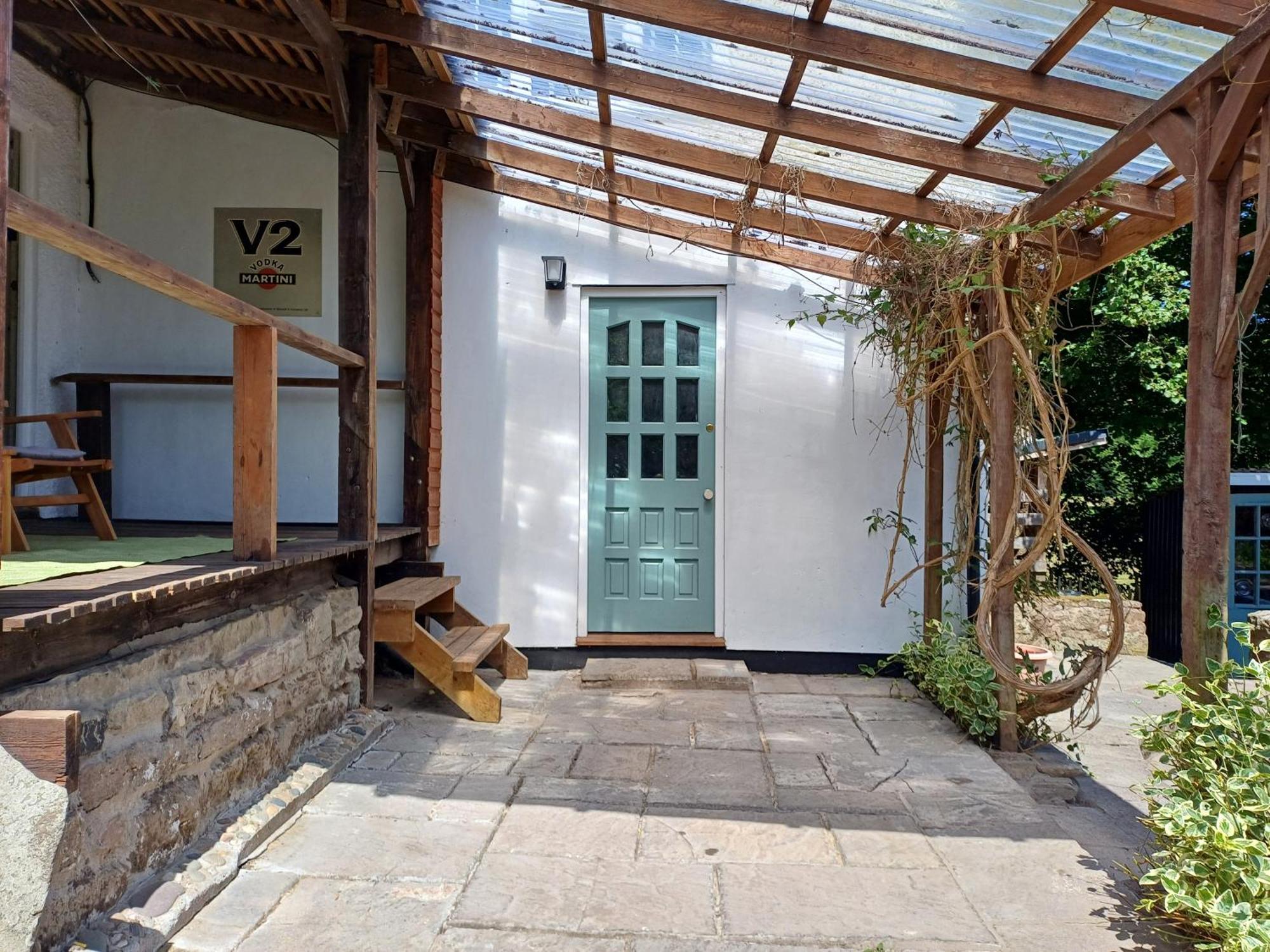 Offa'S Hideaway - Wye Valley Newland Ngoại thất bức ảnh