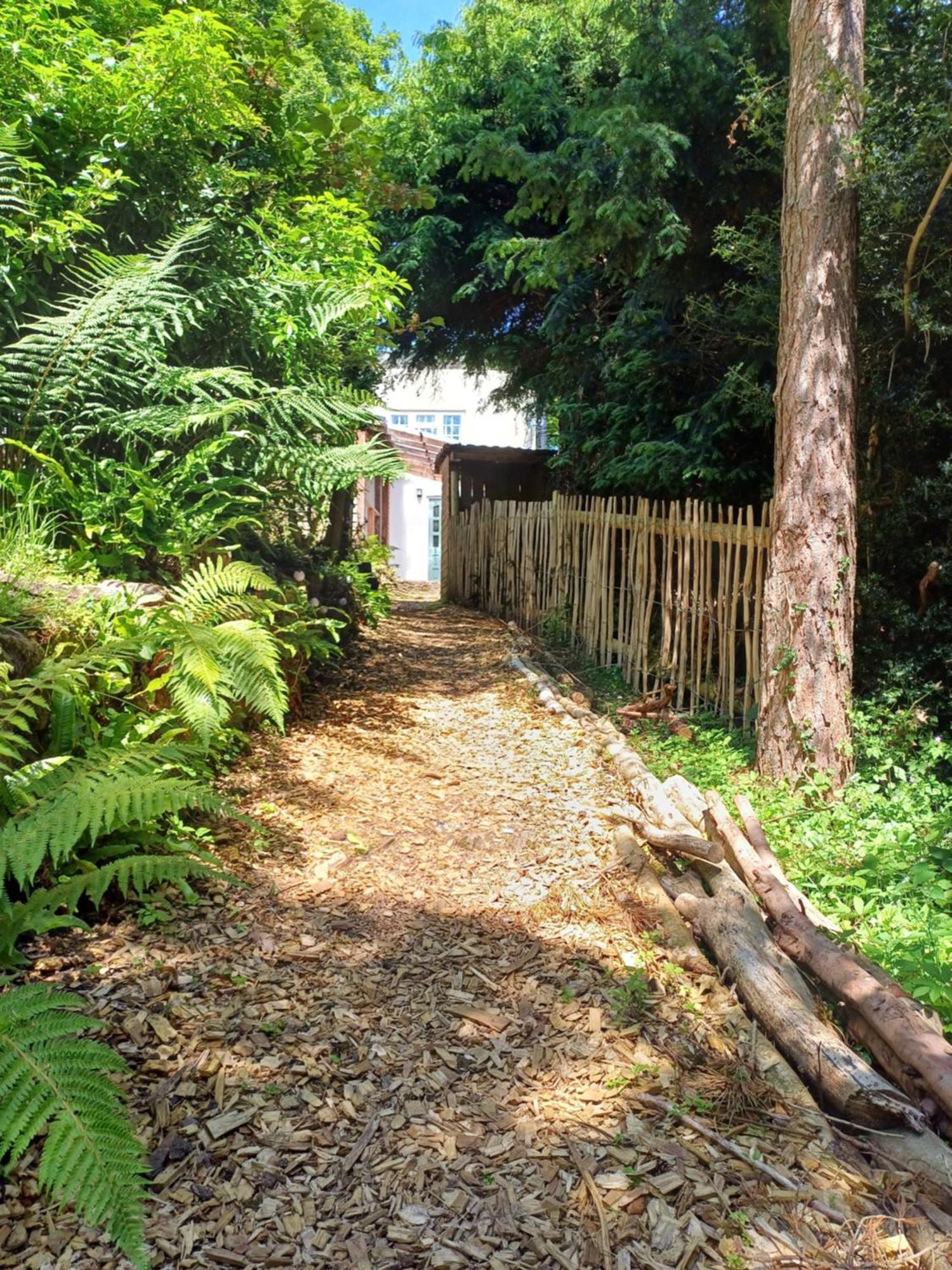 Offa'S Hideaway - Wye Valley Newland Ngoại thất bức ảnh