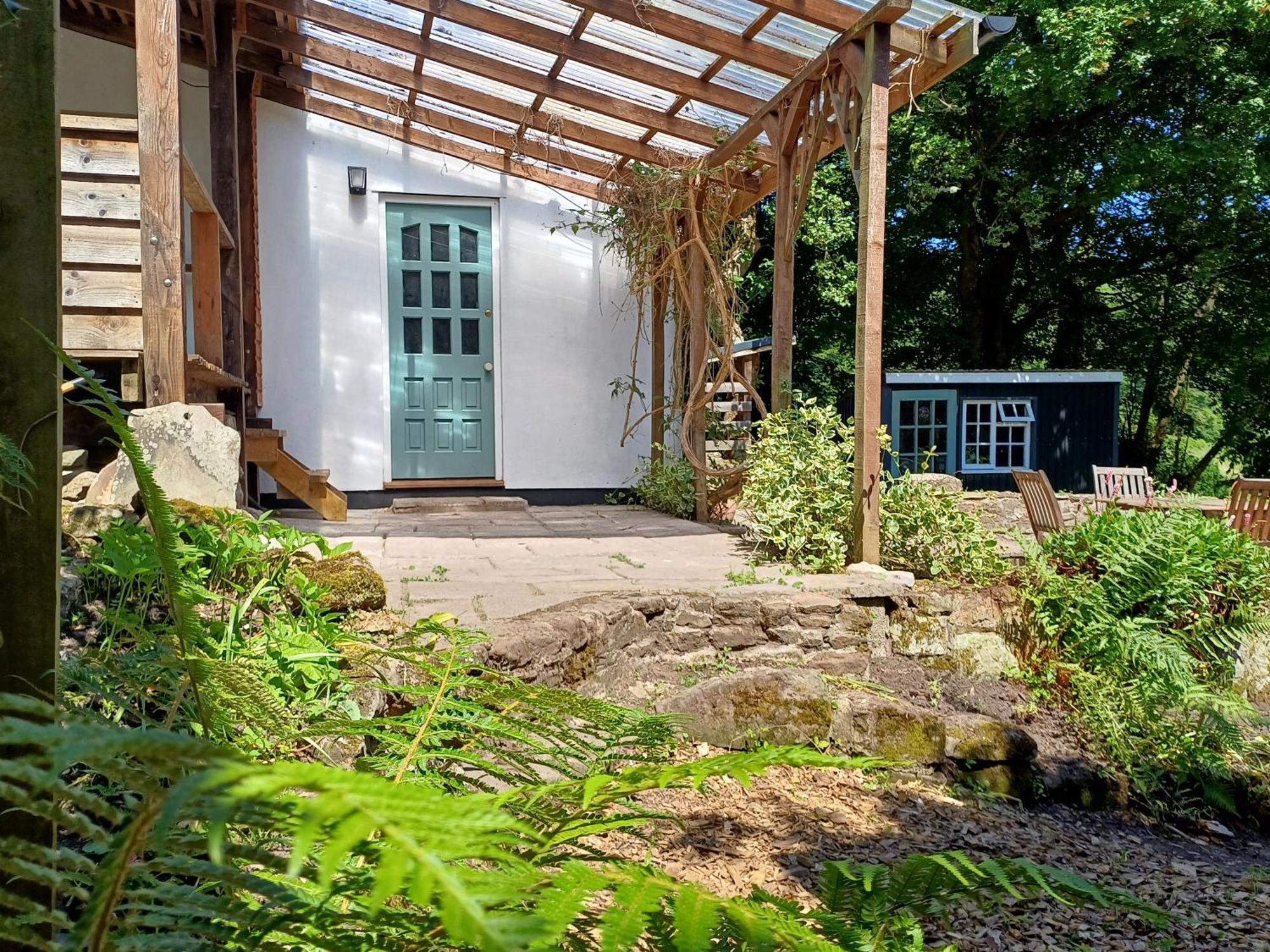 Offa'S Hideaway - Wye Valley Newland Ngoại thất bức ảnh