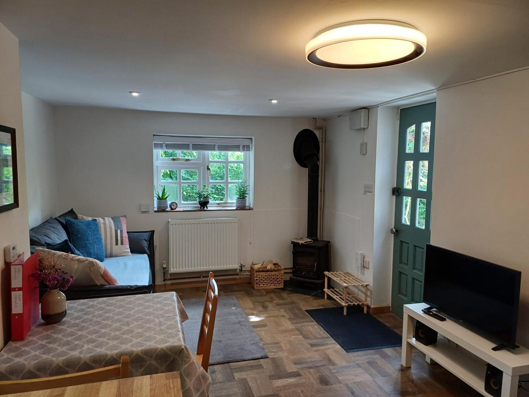 Offa'S Hideaway - Wye Valley Newland Ngoại thất bức ảnh